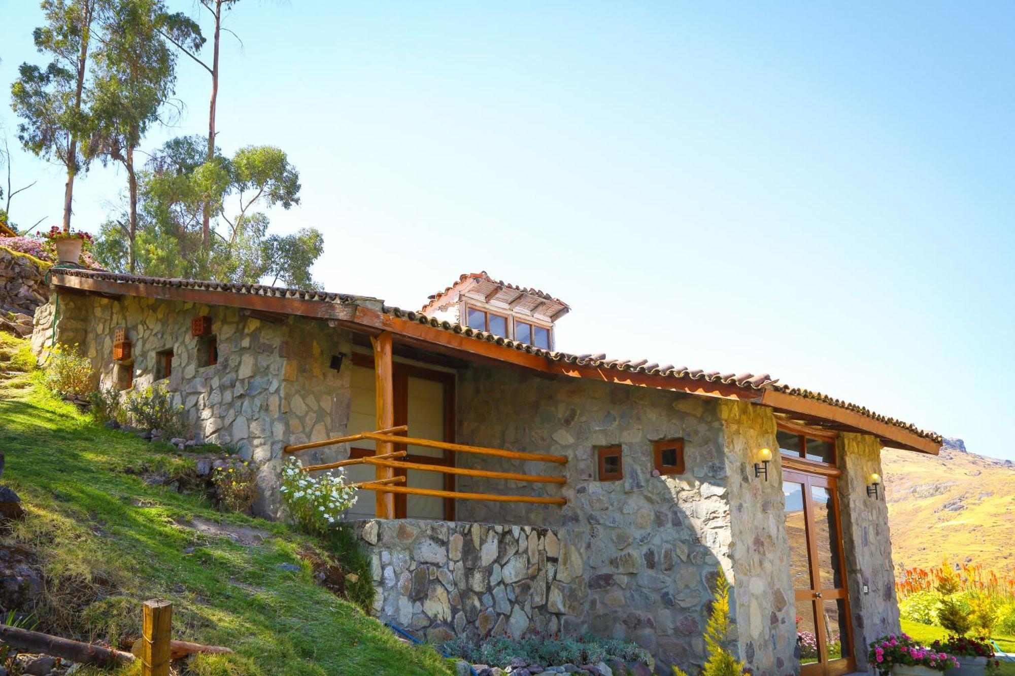 Refugio Vinak Villa Rom bilde