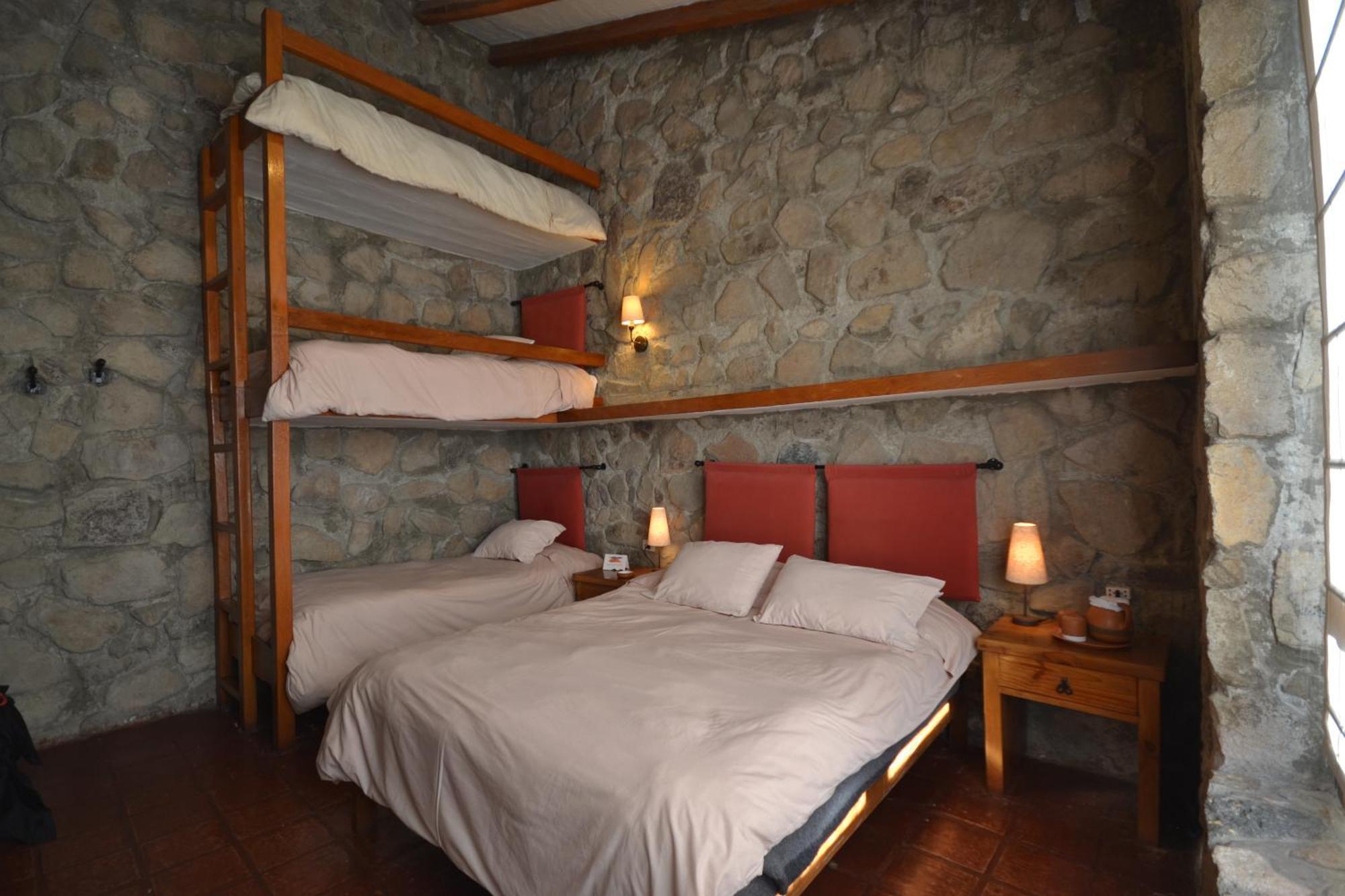Refugio Vinak Villa Rom bilde