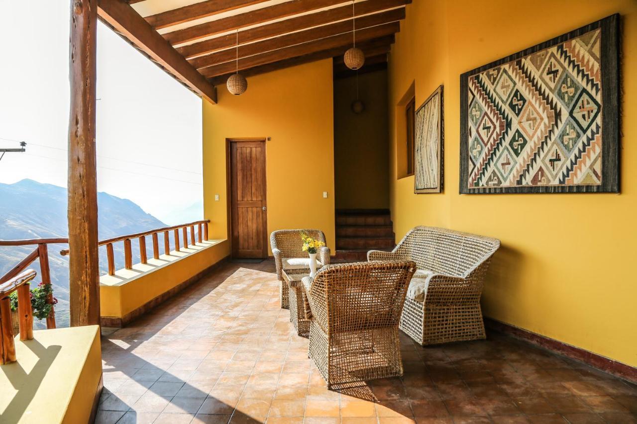 Refugio Vinak Villa Rom bilde